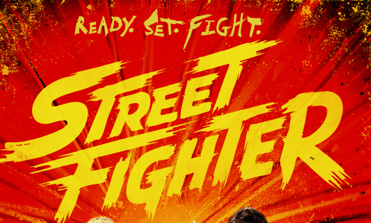 Street Fighter